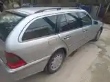 Mercedes-Benz С class, 2000-4