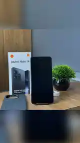 Xiaomi Redmi Note 14-2