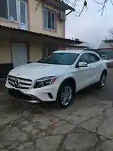 Mercedes-Benz GLA class, 2015-3