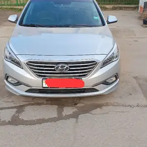 Hyundai Santa Fe, 2015