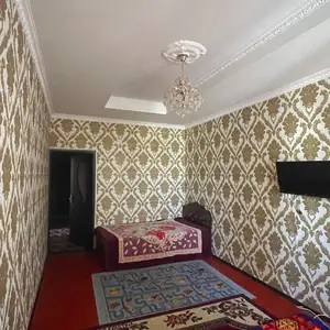 3-комн. квартира, 7 этаж, 80м², 19 мкр