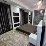 2-комн. квартира, 6 этаж, 110м², Дом печати-10