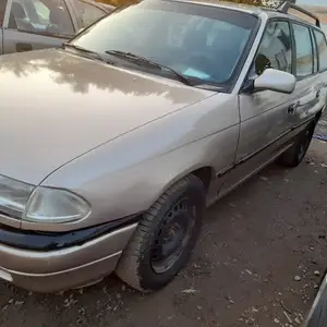 Opel Astra F, 1997