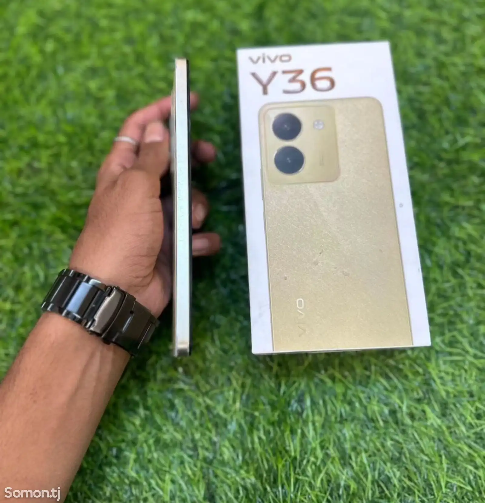 Vivo Y36,128gb-3