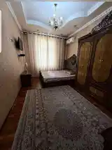 3-комн. квартира, 10 этаж, 104м², Сомони-13