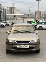 Opel Vectra B, 1998-3