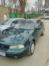 Daewoo Nexia, 1996-3