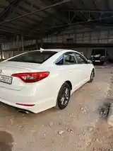 Hyundai Sonata, 2015-5