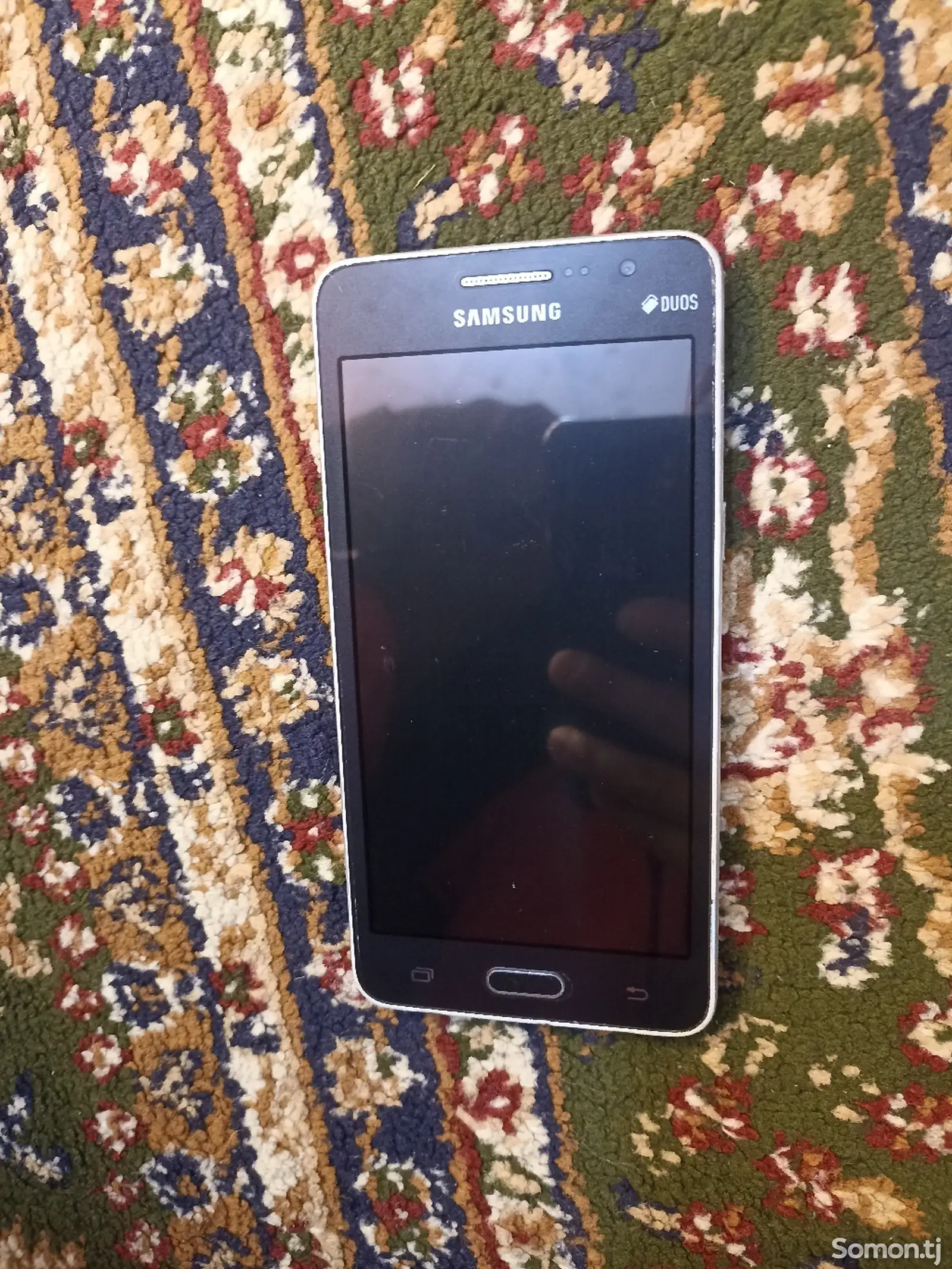 Samsung galaxy Grend prime-1