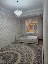 1-комн. квартира, 6 этаж, 50 м², Шоҳмансур-3