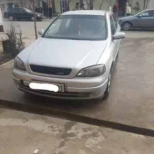 Opel Astra G, 1999