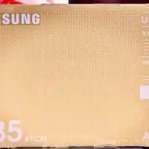 Телевизор 35 Samsung Android