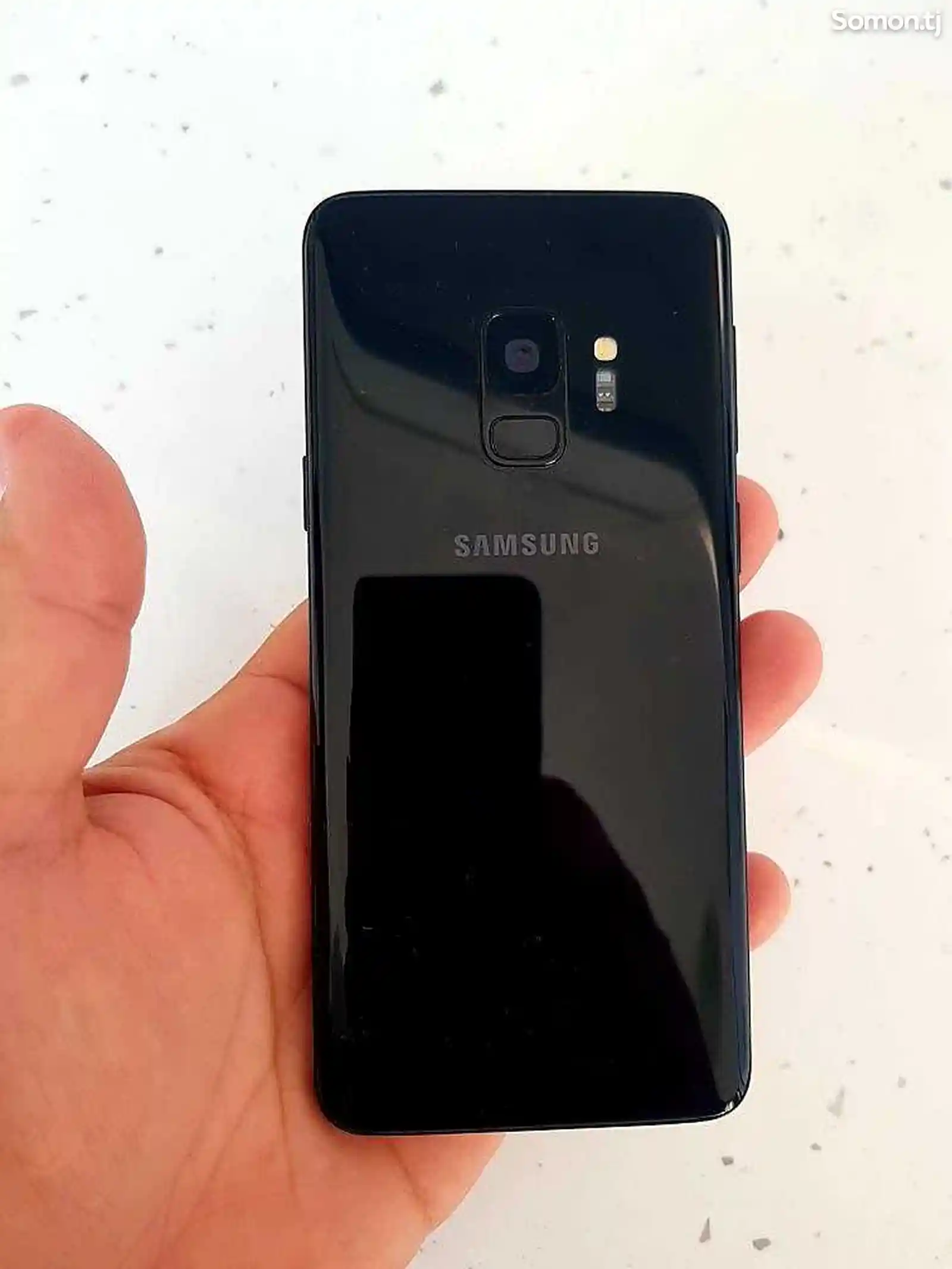 Samsung Galaxy S9, 64 gb-3