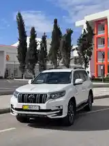 Toyota Land Cruiser Prado, 2023-3