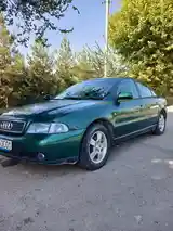 Audi A4, 1998-4