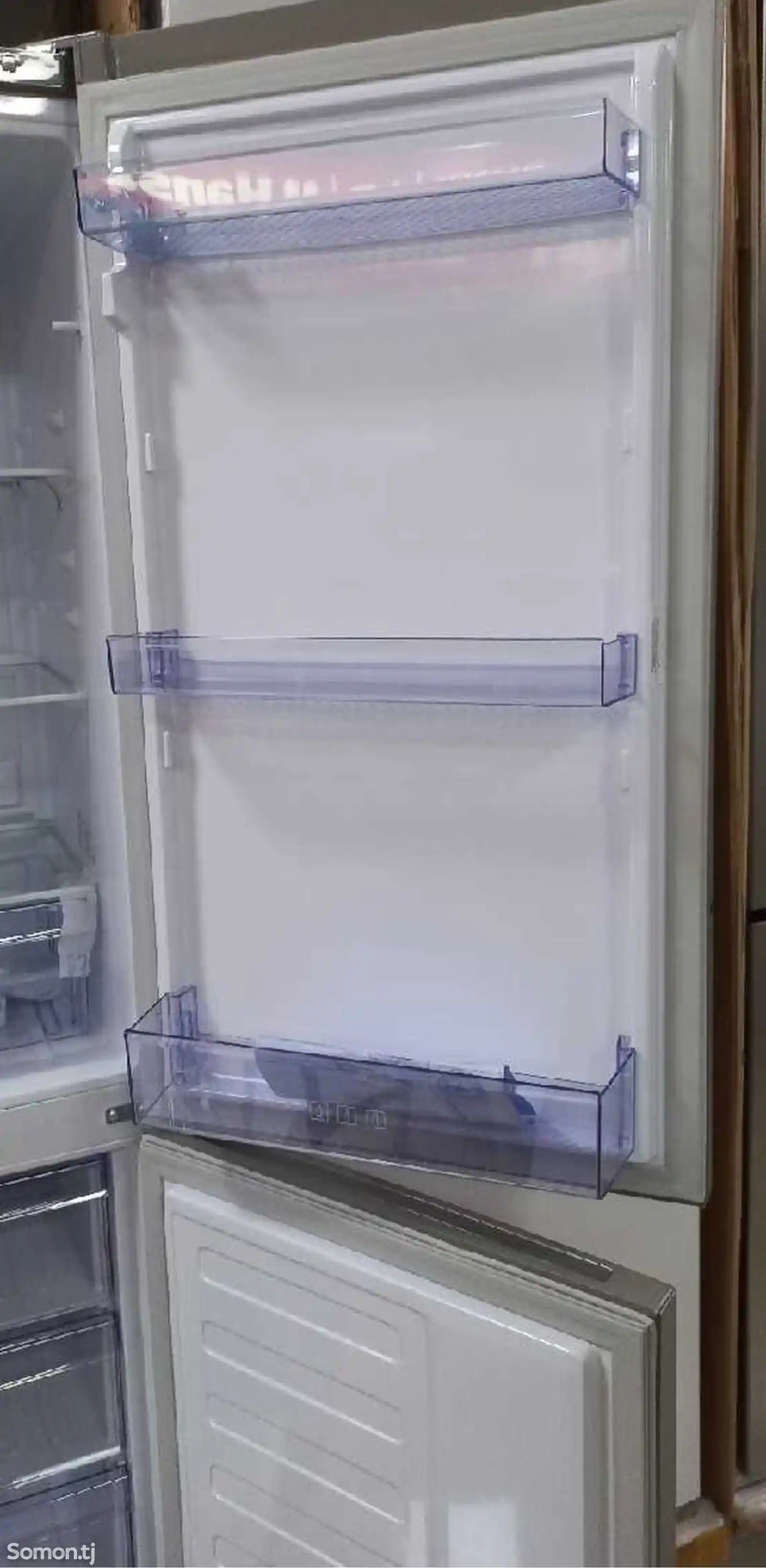 Холодильник Beko 270-4