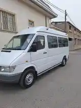 Mercedes-Benz Sprinter, 1999-3