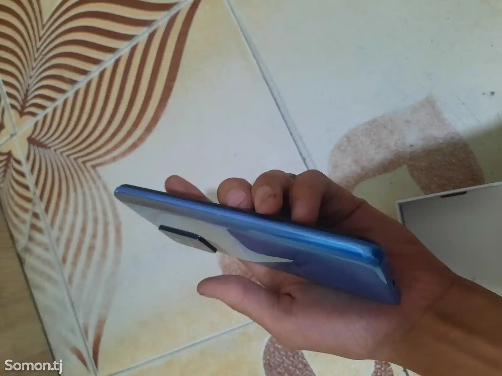 Xiaomi Redmi 10-4