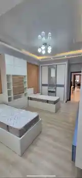 3-комн. квартира, 13 этаж, 140м², Шохмансур-6