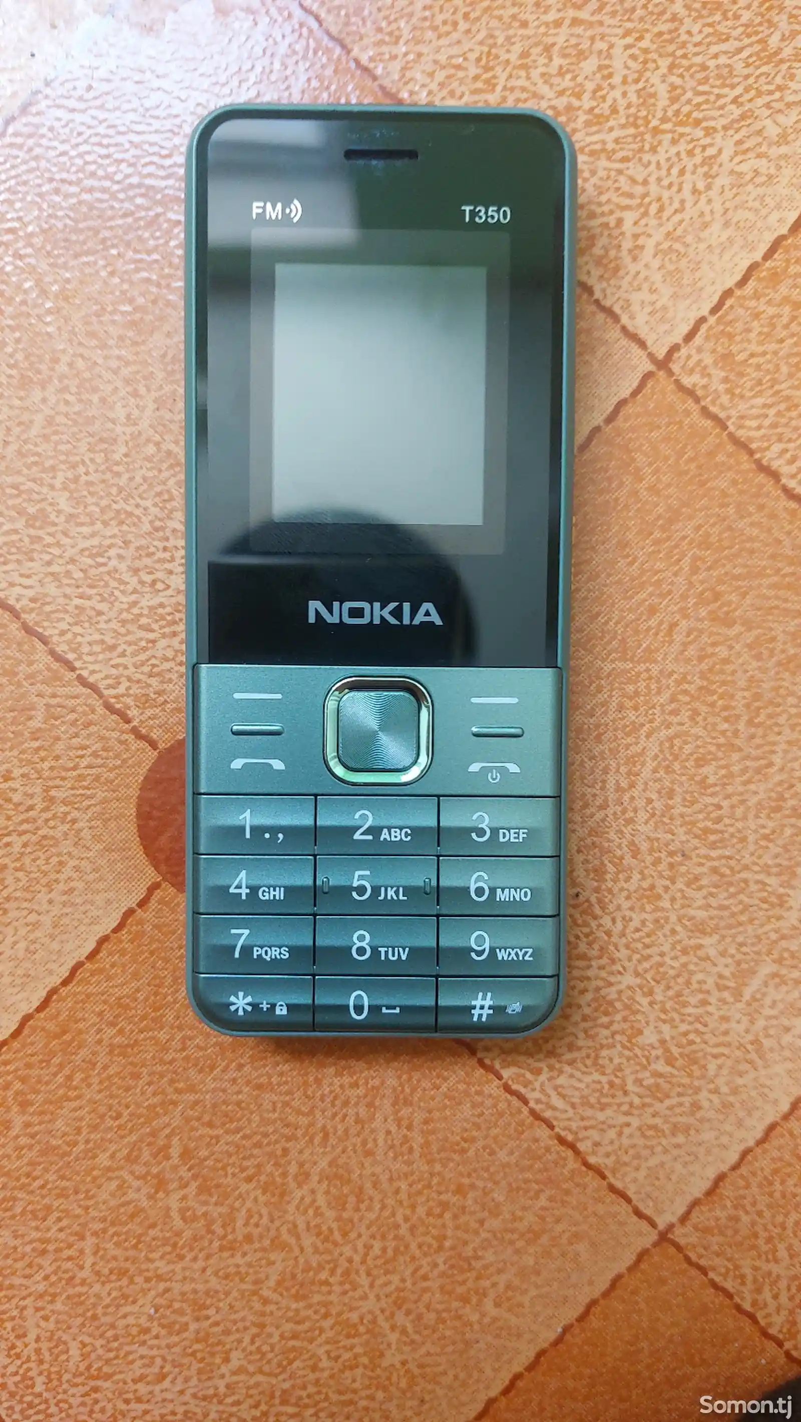 Nokia T350-1