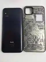 Xiaomi Redmi 9C-2