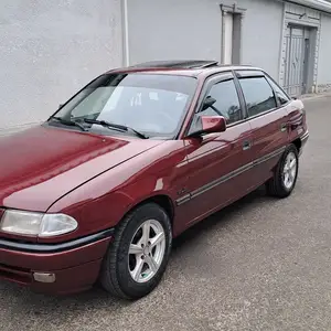 Opel Astra F, 1994