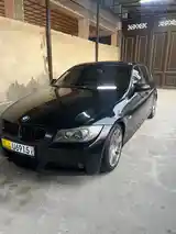 BMW 3 series, 2008-2