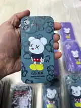 Чехлы для IPhone-10