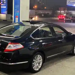 Nissan Teana, 2012