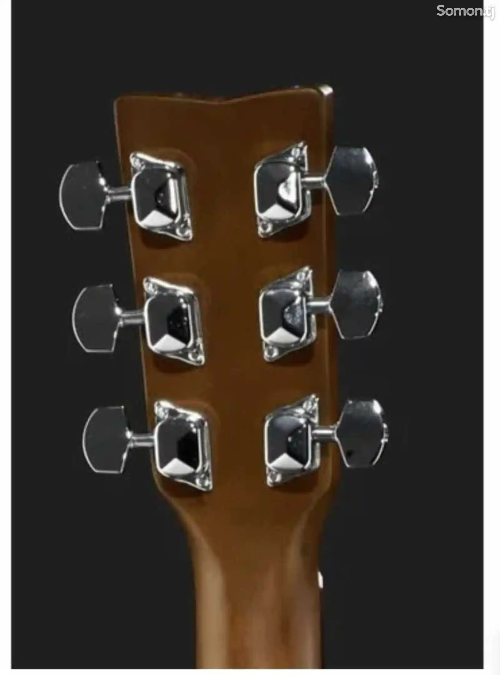 Акустическая гитара yamaha f310-6
