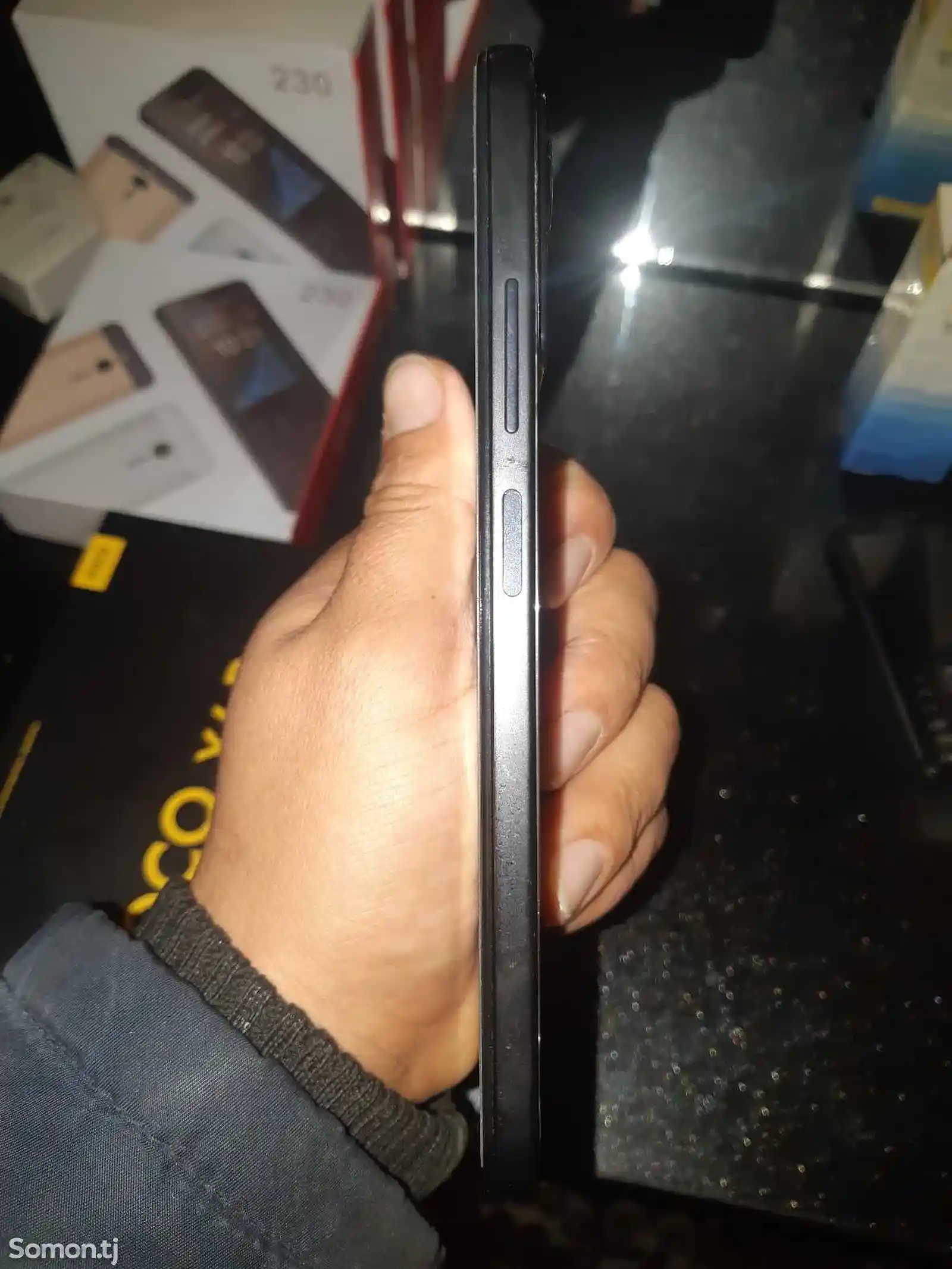 Xiaomi Рoco X4 Pro-4