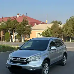 Honda CR-V, 2011