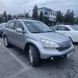 Honda CR-V, 2008