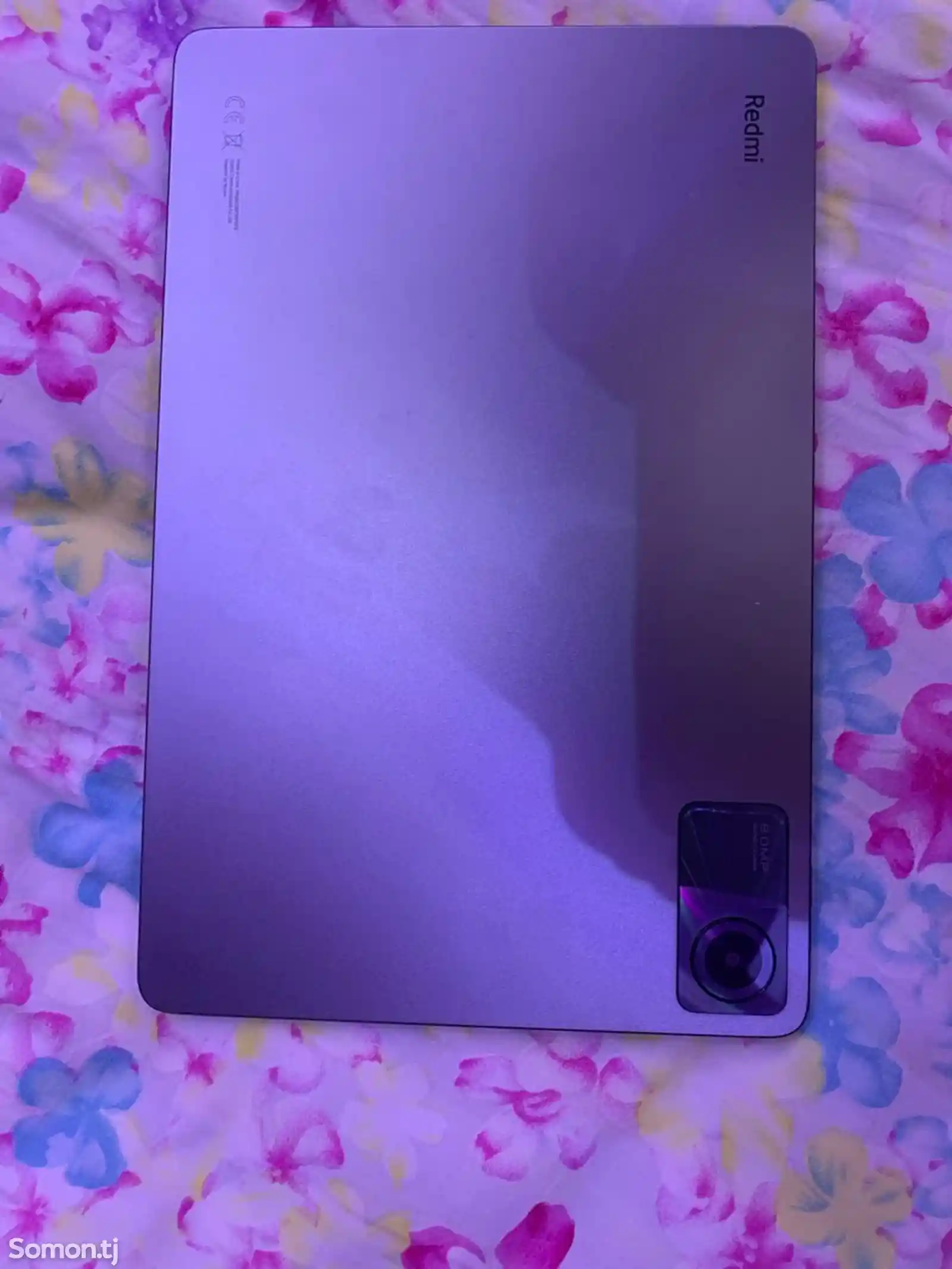 Планшет Redmi Pad SE-5