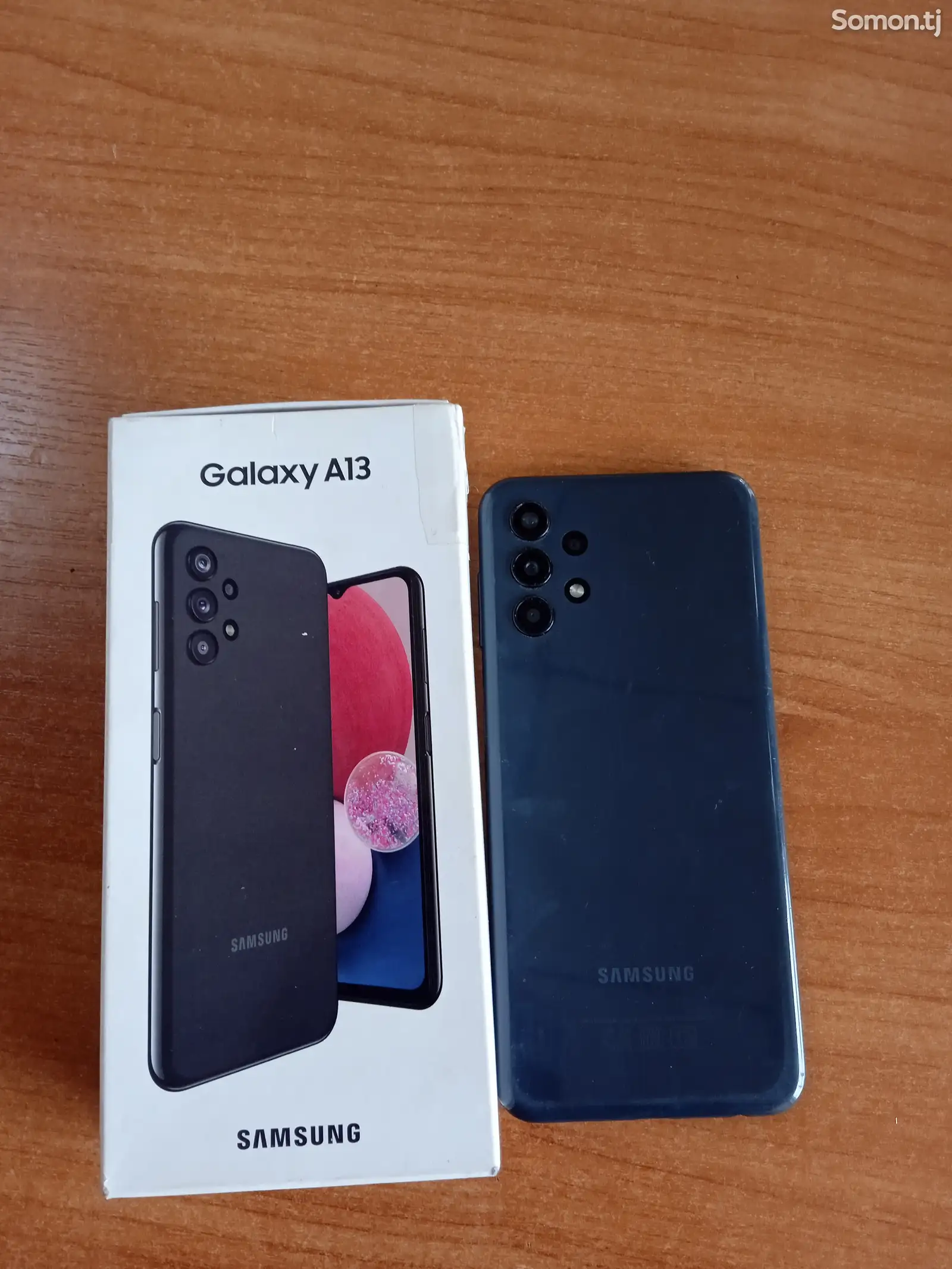 Samsung Galaxy A13, 32gb-1