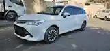 Toyota Fielder, 2017-3