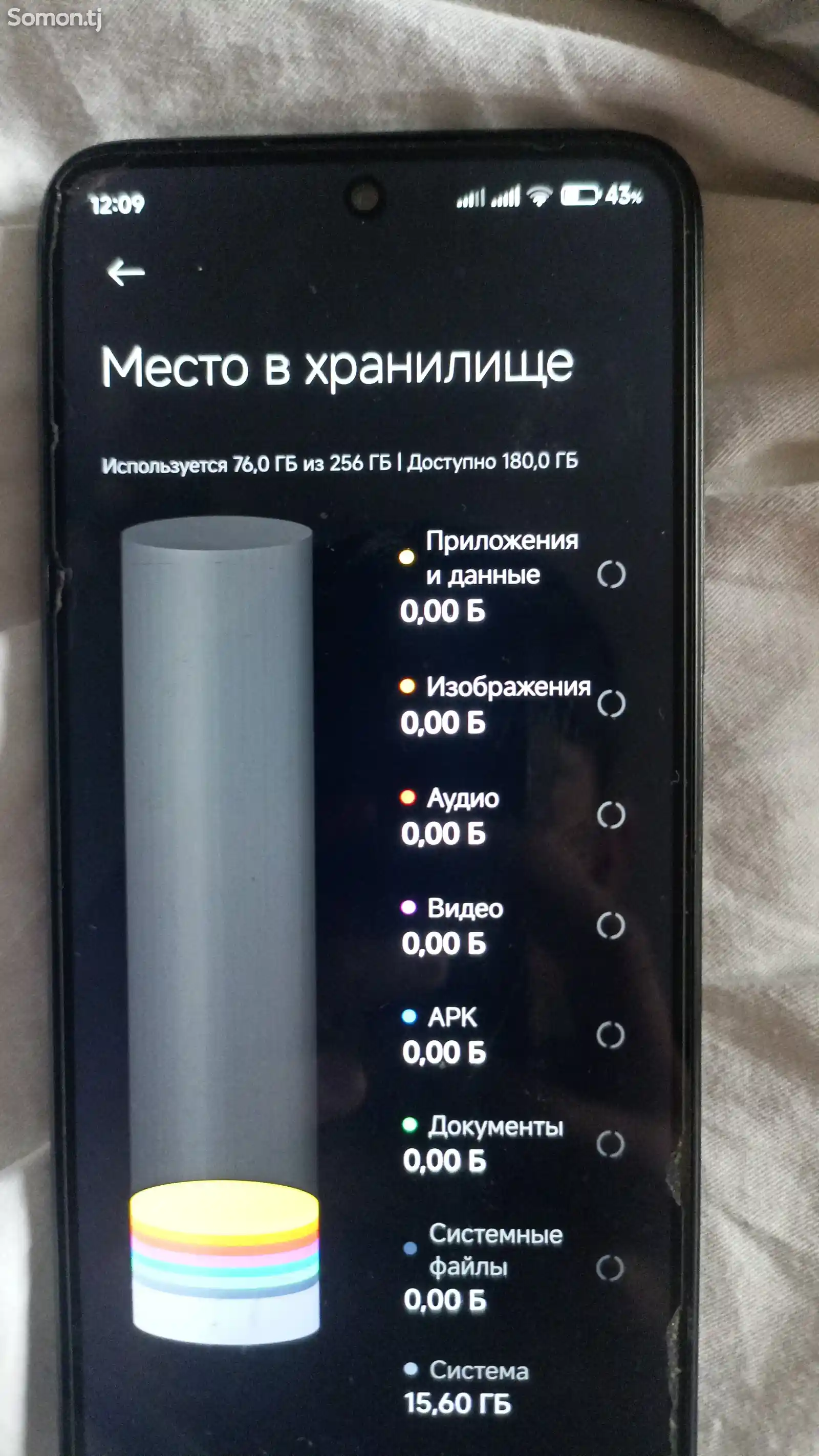 Xiaomi redmi 12-3