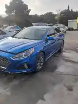 Hyundai Sonata, 2018-4