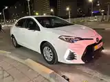 Toyota Corolla, 2017-5