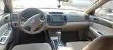 Toyota Camry, 2006-9