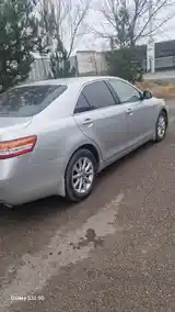 Toyota Camry, 2010-4