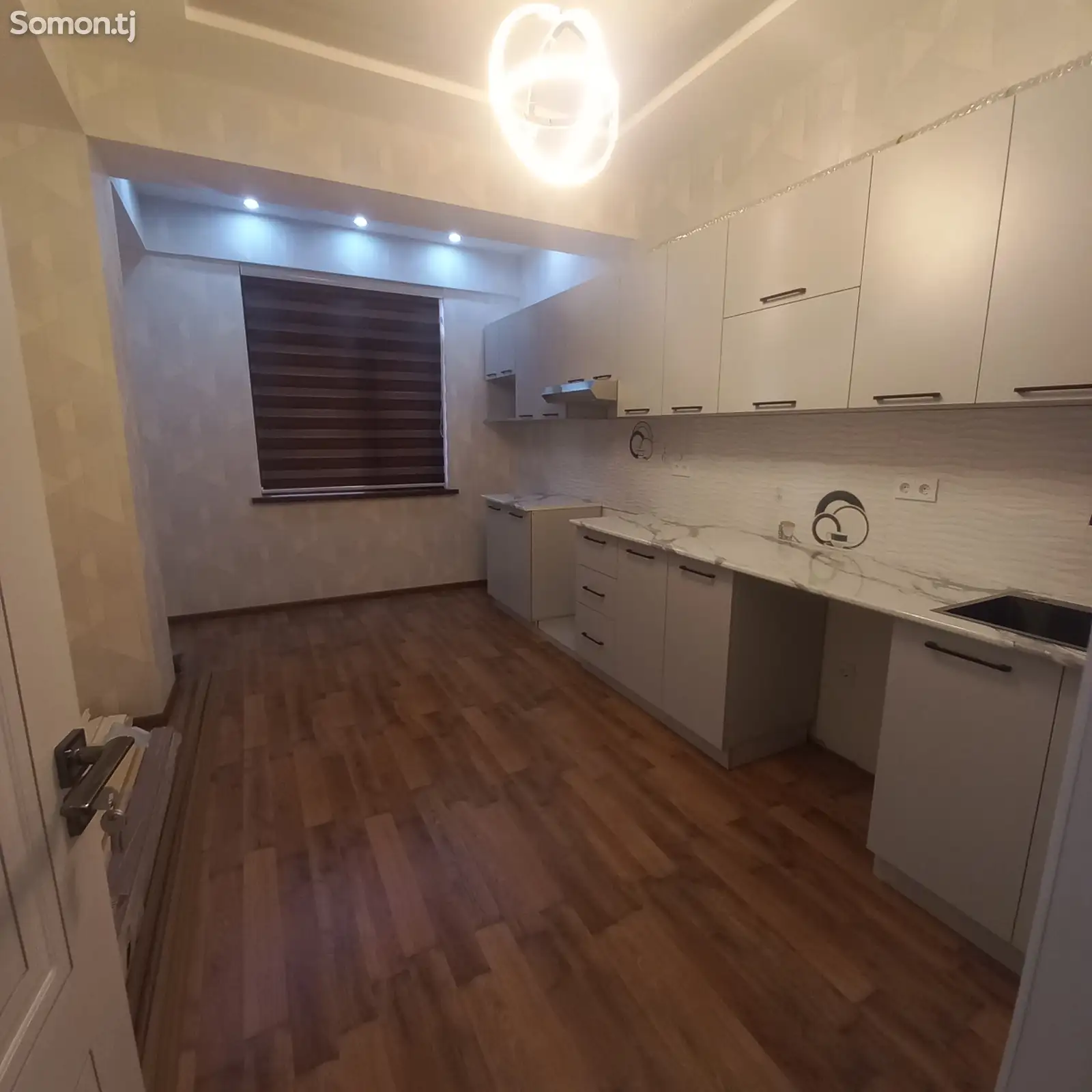 2-комн. квартира, 7 этаж, 70 м², 32мкр-1