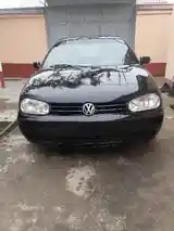 Volkswagen Golf, 1998-4