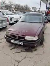 Opel Vectra A, 1993-2