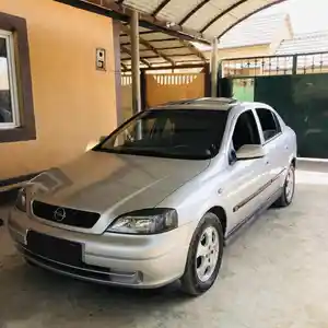 Opel Astra G, 1998