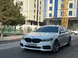 BMW 5 series, 2018-3