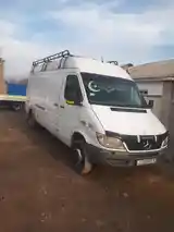 Mercedes-Benz Sprinter 2008-2