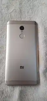 Xiaomi redmi Note 4-5