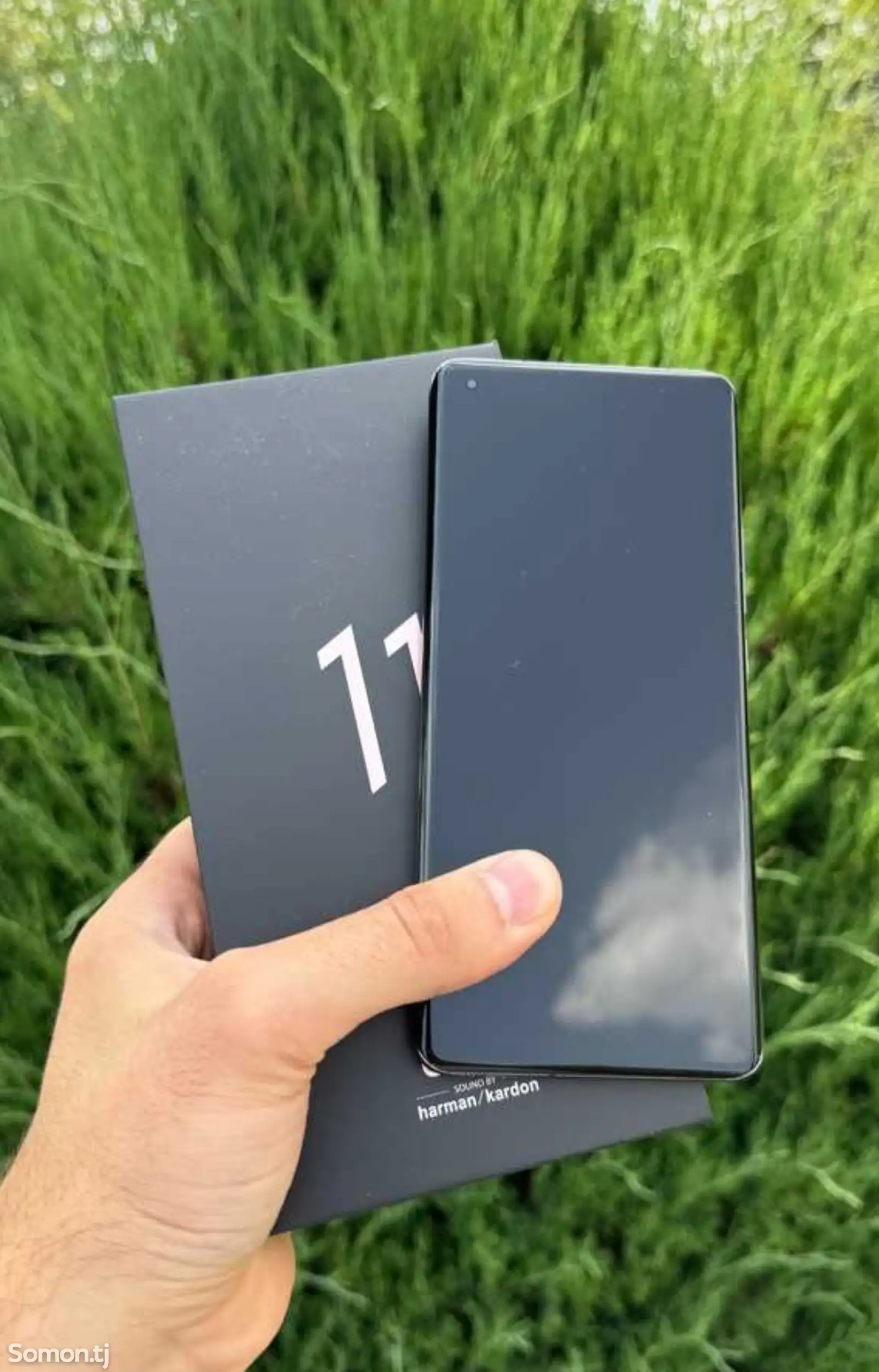 Xiaomi Mi 11 Ultra-1