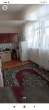 2-комн. квартира, 3 этаж, 50м², кӯч Баротов-3